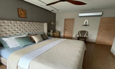 Apartamento en arriendo en San Vicente.