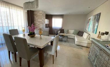 Apartamento en arriendo en San Vicente.