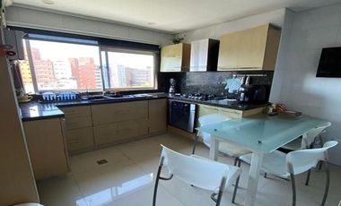 Apartamento en arriendo en San Vicente.