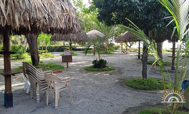 Apto. de 2 habitaciones 2 baños salida al mar en Pozos Colorados