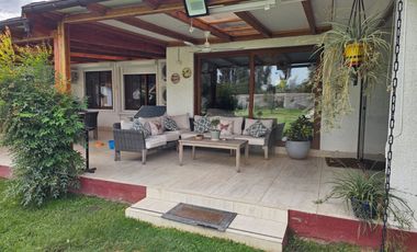 Casa San León de Nos