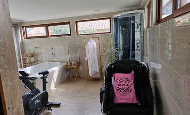 Casa San León de Nos