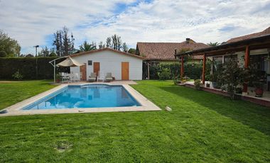 Casa San León de Nos