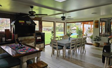 Casa San León de Nos