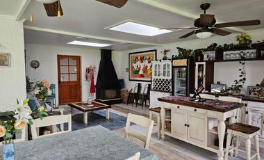 Casa San León de Nos