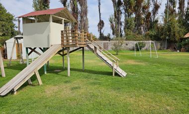 Casa San León de Nos