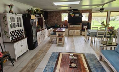 Casa San León de Nos