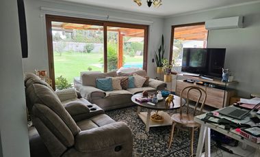 Casa San León de Nos