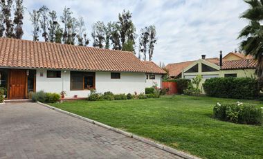 Casa San León de Nos