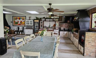 Casa San León de Nos