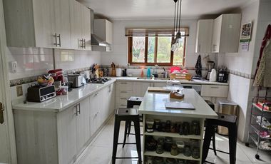 Casa San León de Nos