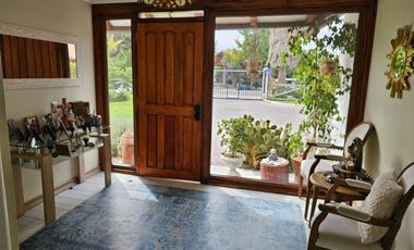 Casa San León de Nos