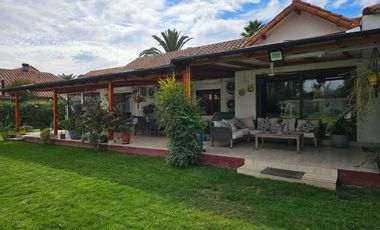 Casa San León de Nos