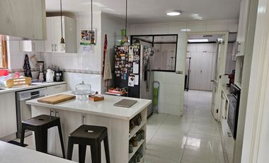 Casa San León de Nos