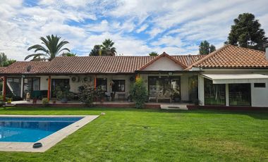 Casa San León de Nos