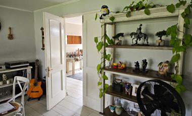 Casa San León de Nos