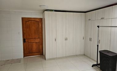 Casa San León de Nos