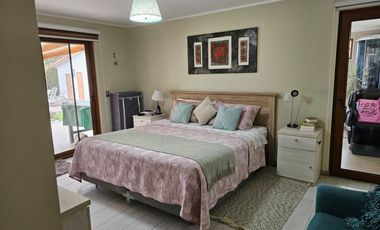 Casa San León de Nos