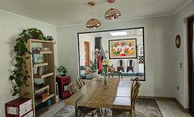 Casa San León de Nos