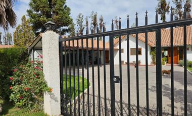 Casa San León de Nos