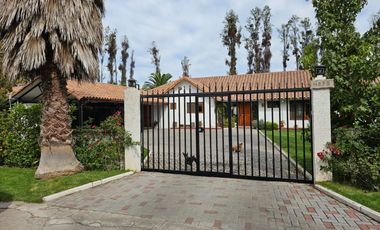 Casa San León de Nos