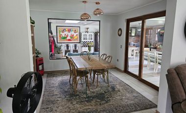 Casa San León de Nos