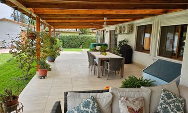 Casa San León de Nos