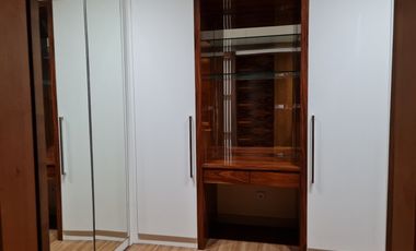 Dijual Apartemen Sahid Sudirman 2 Bedroom Semifurnished Size 94 m2