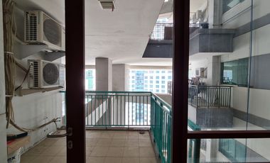 Dijual Apartemen Sahid Sudirman 2 Bedroom Semifurnished Size 94 m2