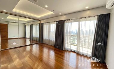 Makati City Condo for Sale in Brio Tower, Penthouse Duplex 4 Bedroom 4BR in  Edsa Ave. GOOD BUY! RUSH SALE!