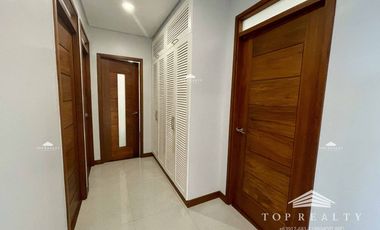 Makati City Condo for Sale in Brio Tower, Penthouse Duplex 4 Bedroom 4BR in  Edsa Ave. GOOD BUY! RUSH SALE!