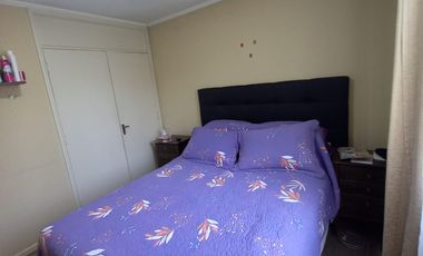 SE VENDE CASA EN VILLA MACUL, 4 DORMITORIOS, 2 BAÑOS, VALOR 9.300UF