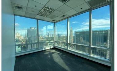 PHILAM LIFE TOWER, MAKATI (OFFICE SPACE) FOR SALE