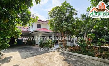 บ้านเดี่ยว2ชั้นซอยพะยอม3 วังน้อย พระนครศรีอยุธยา ใกล้โรงเรียนเสริมมิตรวิทยา