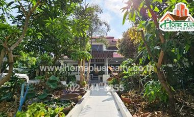 บ้านเดี่ยว2ชั้นซอยพะยอม3 วังน้อย พระนครศรีอยุธยา ใกล้โรงเรียนเสริมมิตรวิทยา