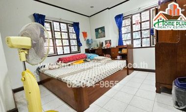 บ้านเดี่ยว2ชั้นซอยพะยอม3 วังน้อย พระนครศรีอยุธยา ใกล้โรงเรียนเสริมมิตรวิทยา