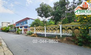 บ้านเดี่ยว2ชั้นซอยพะยอม3 วังน้อย พระนครศรีอยุธยา ใกล้โรงเรียนเสริมมิตรวิทยา