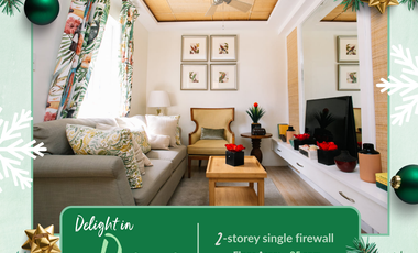 4 Bedrooms unit in Tagum City