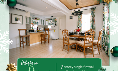 4 Bedrooms unit in Tagum City