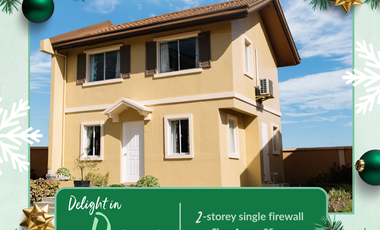 4 Bedrooms unit in Tagum City