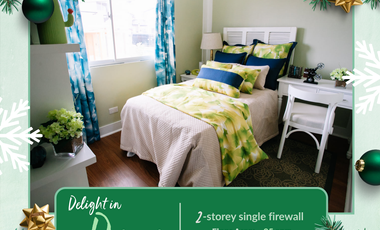 4 Bedrooms unit in Tagum City