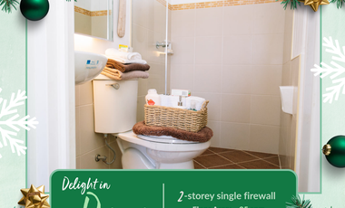 4 Bedrooms unit in Tagum City