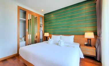 Beautiful modern-style pool villa with sea and mountain view for Sale in Aonang, Krabi