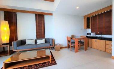 Beautiful modern-style pool villa with sea and mountain view for Sale in Aonang, Krabi