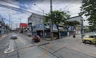 **buyer only**  Commercial Corner Lot - Brgy. Santa Cruz Makati City for sale 331sqm