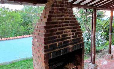 VENTA CASA CAMPESTRE EN CURITI