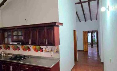 VENTA CASA CAMPESTRE EN CURITI