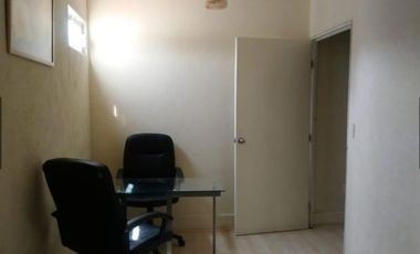 Renta de Consultorio en el centro de Azcapotzalco.