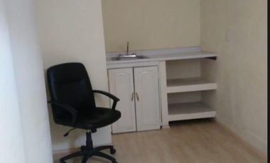 Renta de Consultorio en el centro de Azcapotzalco.