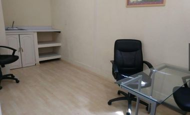 Renta de Consultorio en el centro de Azcapotzalco.